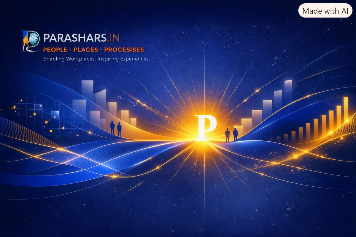 Parashars Workplace Intelligence Platform