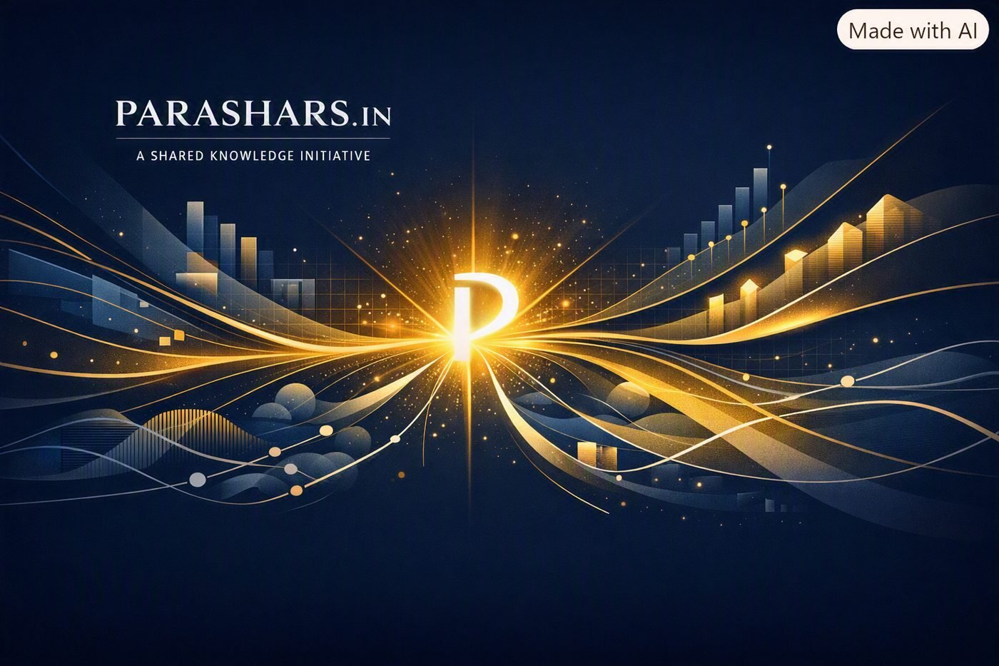 Parashars.in — a shared knowledge initiative